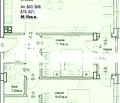 Снимка 3 — Тристаен апартамент в Пловдив, Кършияка