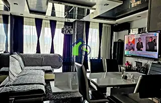 Тристаен апартамент в Пловдив, Кючук Париж