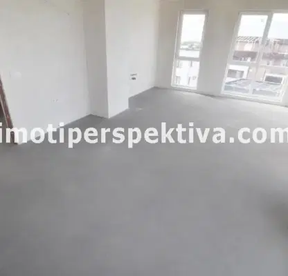 Photo 2 — 3-bedroom apartment in Plovdiv, Kyuchuk Parij