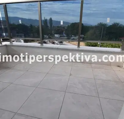 Photo 4 — 3-bedroom apartment in Plovdiv, Kyuchuk Parij