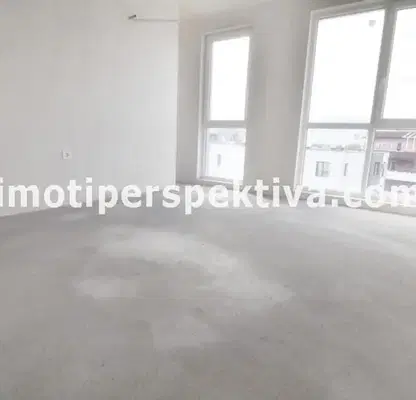 Photo 5 — 3-bedroom apartment in Plovdiv, Kyuchuk Parij