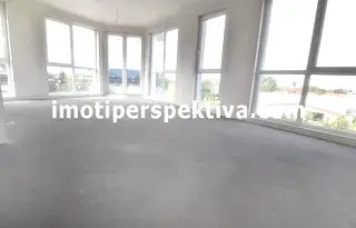 Тристаен апартамент в Пловдив, Кючук Париж