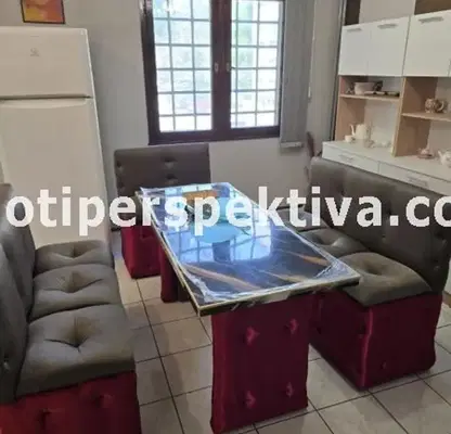 Photo 2 — 3-bedroom apartment in Plovdiv, Kyuchuk Parij