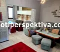 Снимка 4 — Тристаен апартамент в Пловдив, Кючук Париж