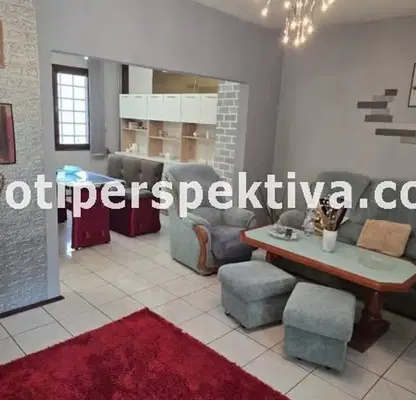 Photo 4 — 3-bedroom apartment in Plovdiv, Kyuchuk Parij