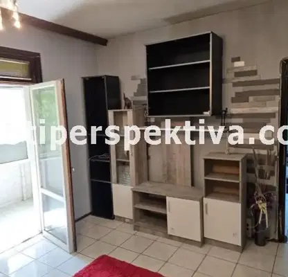 Photo 5 — 3-bedroom apartment in Plovdiv, Kyuchuk Parij