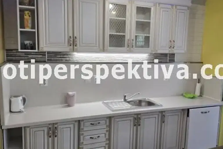 3-bedroom apartment in Plovdiv, Kyuchuk Parij