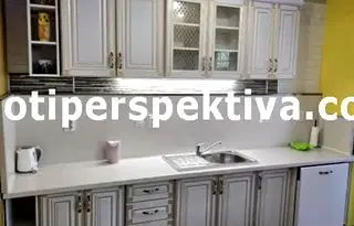 Тристаен апартамент в Пловдив, Кючук Париж