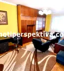 Тристаен апартамент в Пловдив, Кючук Париж