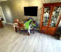 Снимка 2 — Тристаен апартамент в Пловдив, Кючук Париж