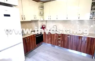 Тристаен апартамент в Пловдив, Кючук Париж