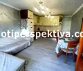 Снимка 4 — Тристаен апартамент в Пловдив, Кючук Париж