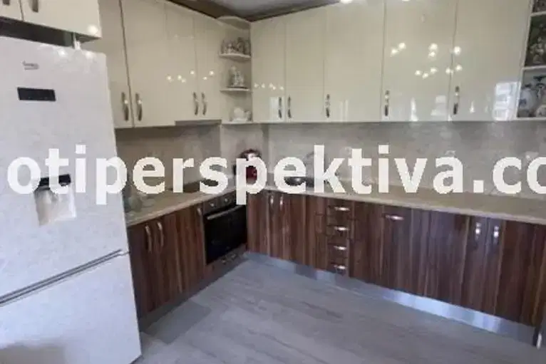 3-bedroom apartment in Plovdiv, Kyuchuk Parij