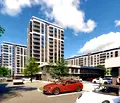 Снимка 3 — Тристаен апартамент в Пловдив, Кючук Париж