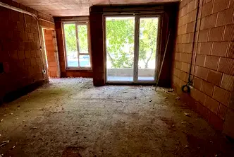 Тристаен апартамент в Пловдив, Кючук Париж