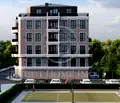 Снимка 4 — Тристаен апартамент в Пловдив, Кючук Париж