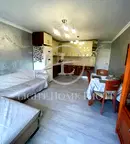 Тристаен апартамент в Пловдив, Кючук Париж