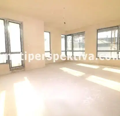 Photo 2 — 3-bedroom apartment in Plovdiv, Kyuchuk Parij