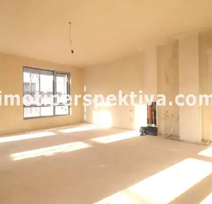 Photo 4 — 3-bedroom apartment in Plovdiv, Kyuchuk Parij