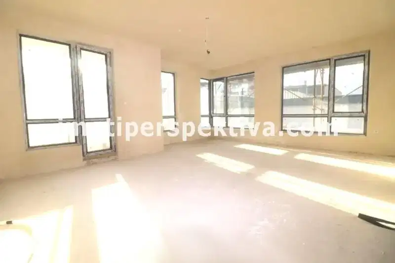 3-bedroom apartment in Plovdiv, Kyuchuk Parij