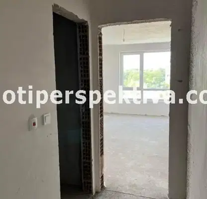 Снимка 3 — Тристаен апартамент в Пловдив, Кючук Париж