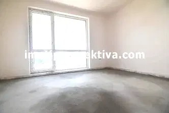 Тристаен апартамент в Пловдив, Кючук Париж