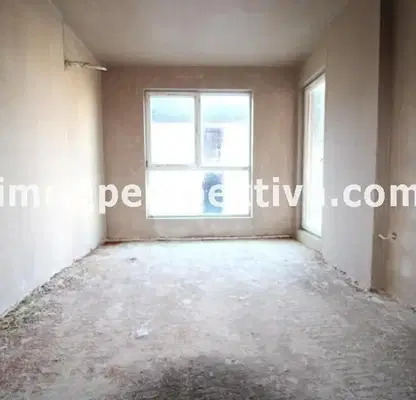 Photo 3 — 3-bedroom apartment in Plovdiv, Kyuchuk Parij