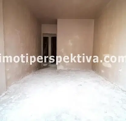 Photo 4 — 3-bedroom apartment in Plovdiv, Kyuchuk Parij
