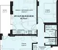 Снимка 3 — Тристаен апартамент в Пловдив, Кючук Париж