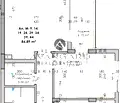Снимка 3 — Тристаен апартамент в Пловдив, Кючук Париж