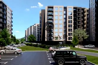Тристаен апартамент в Пловдив, Кючук Париж