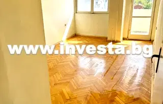 Тристаен апартамент в Пловдив, Кючук Париж