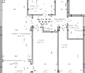 Снимка 3 — Тристаен апартамент в Пловдив, Кючук Париж