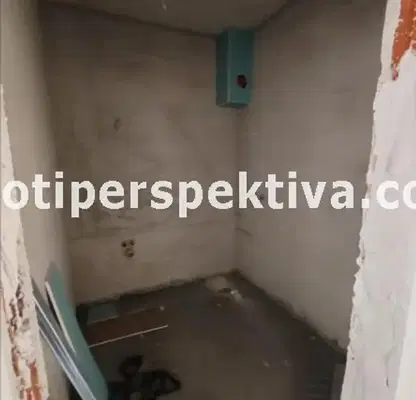 Снимка 4 — Тристаен апартамент в Пловдив, Кючук Париж