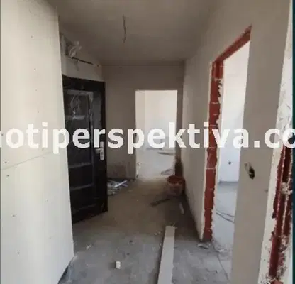 Снимка 5 — Тристаен апартамент в Пловдив, Кючук Париж