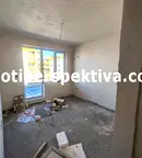 Тристаен апартамент в Пловдив, Кючук Париж