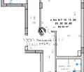 Снимка 4 — Тристаен апартамент в Пловдив, Кючук Париж