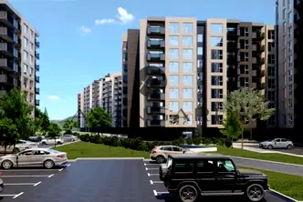 Тристаен апартамент в Пловдив, Кючук Париж