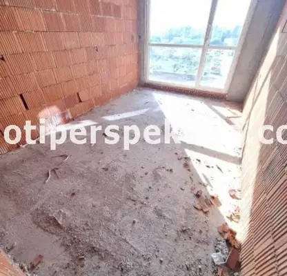 Photo 4 — 3-bedroom apartment in Plovdiv, Kyuchuk Parij