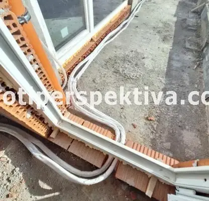 Photo 5 — 3-bedroom apartment in Plovdiv, Kyuchuk Parij