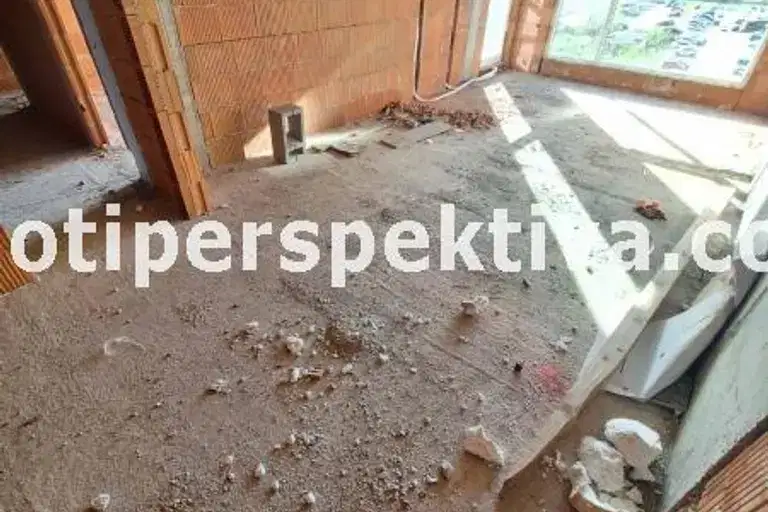 3-bedroom apartment in Plovdiv, Kyuchuk Parij