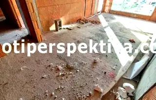 Тристаен апартамент в Пловдив, Кючук Париж