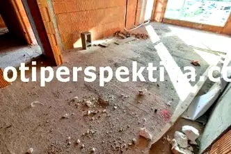 Тристаен апартамент в Пловдив, Кючук Париж