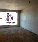 Тристаен апартамент с тераса в Кючук Париж, Пловдив