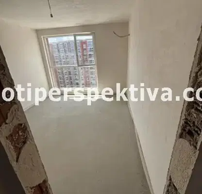 Снимка 2 — Тристаен апартамент в Пловдив, Кючук Париж