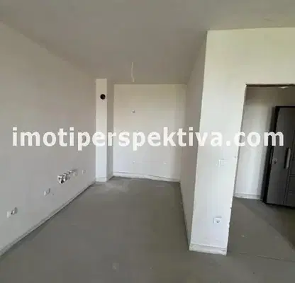 Снимка 3 — Тристаен апартамент в Пловдив, Кючук Париж