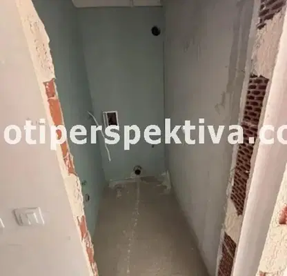 Снимка 4 — Тристаен апартамент в Пловдив, Кючук Париж