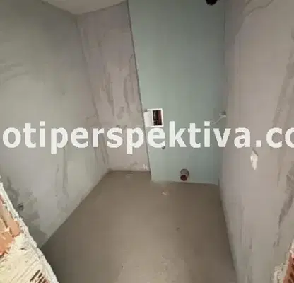 Снимка 5 — Тристаен апартамент в Пловдив, Кючук Париж