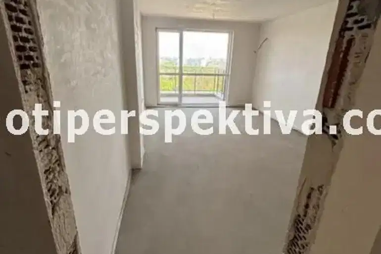 Тристаен апартамент в Пловдив, Кючук Париж