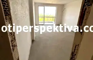 Тристаен апартамент в Пловдив, Кючук Париж